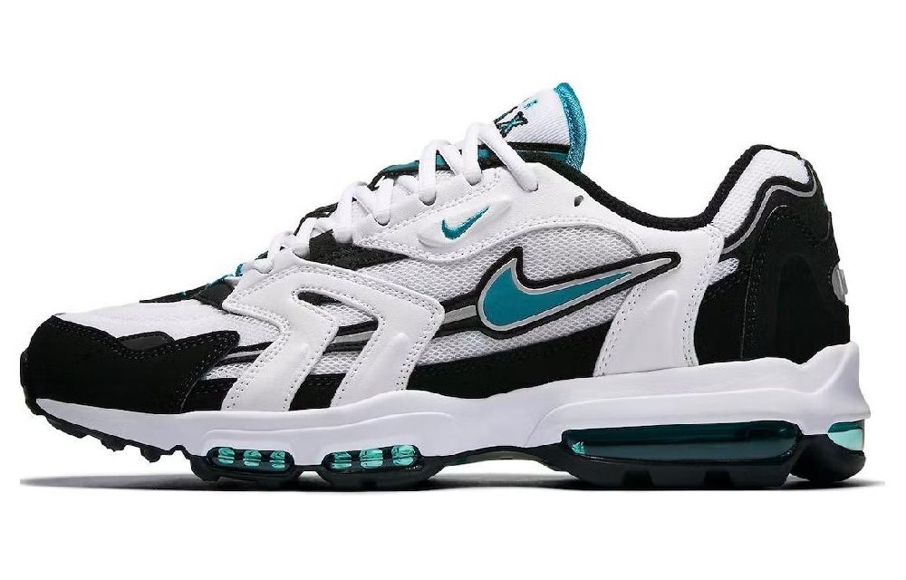 Nike Air Max 96 Ii Xx Mystic Teal
