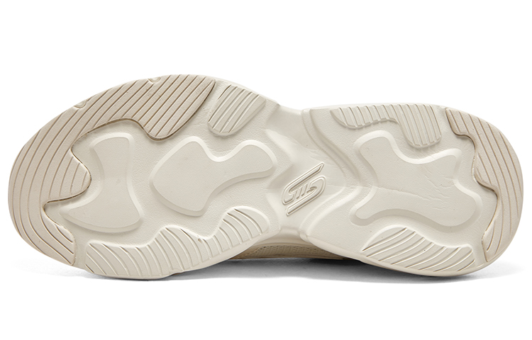 Skechers Women's BOB'S Sport Bobs Bamina Shoes 'Cream White' Women's купить в интернет-магазине Yoocart с быстрой доставкой по России.