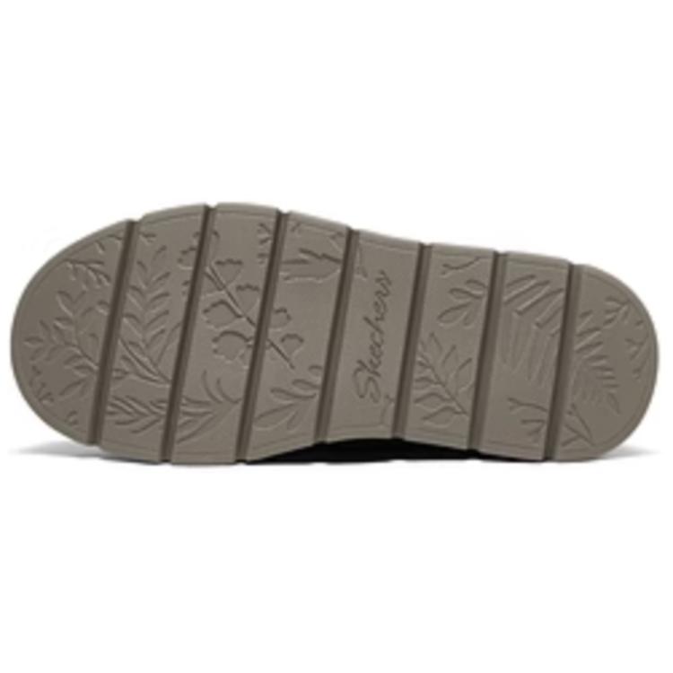 Skechers Modern Comfort Short Snow Boots Women's Olive Green