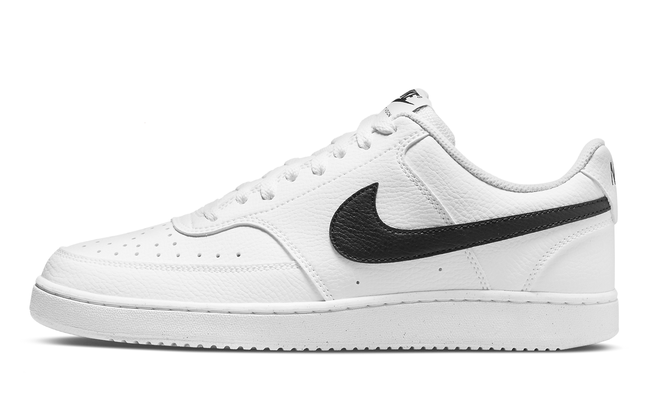 Nike Court Vision 1 Anti-Slip And Wear-Resistant Lightweight Height Increasing Low-Top Skateboard Shoes Men's Red Gold купить в интернет-магазине Yoocart с быстрой доставкой по России.