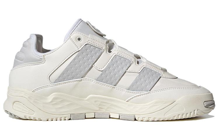 Adidas Niteball 'Chalk Grey' купить в интернет-магазине Yoocart с быстрой доставкой по России.