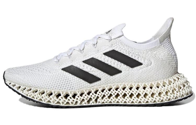 Adidas 4DFWD White Black