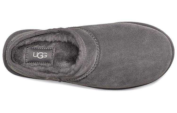 UGG Classic Slipper Grey Women's
