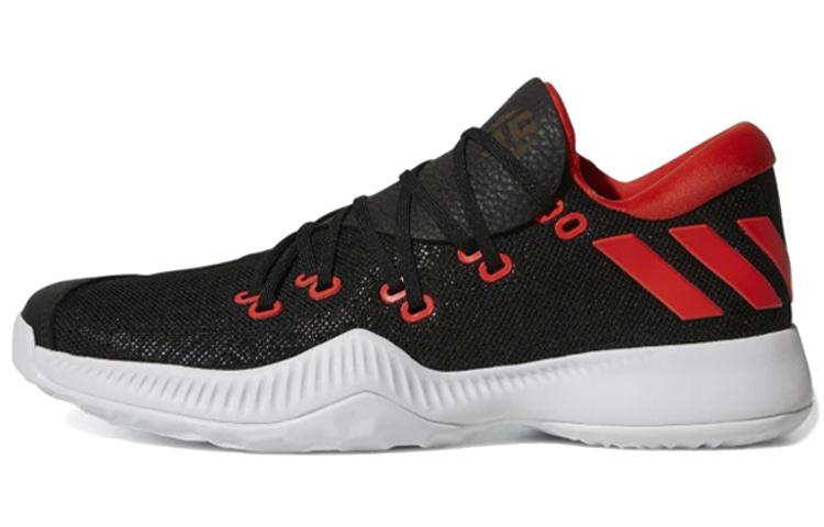 Adidas Harden B/E Баскетбольные кроссовки с низким верхом для мужчин