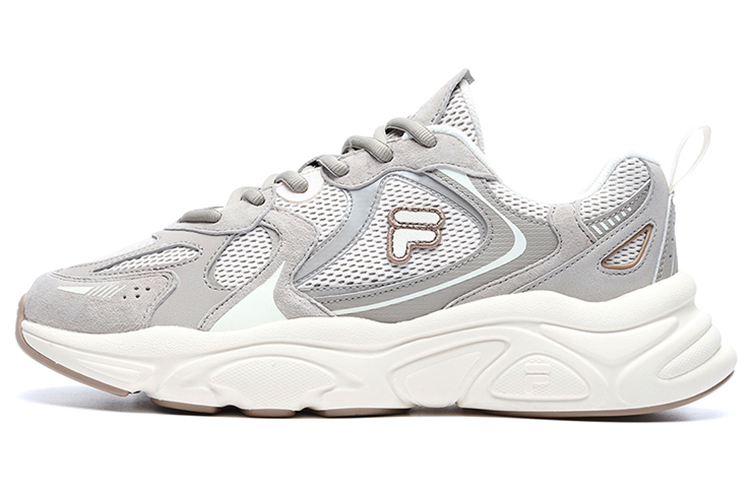 FILA FUSION X Mars 2 Shoes 'Grey'