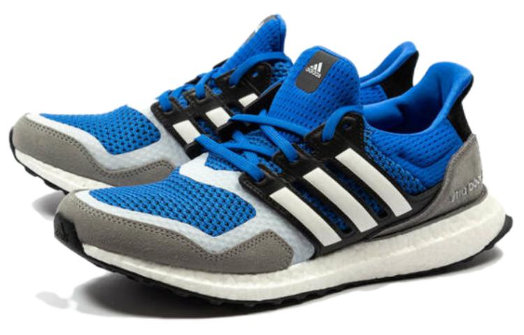 Adidas Ultra Boost S&L Blue Grey
