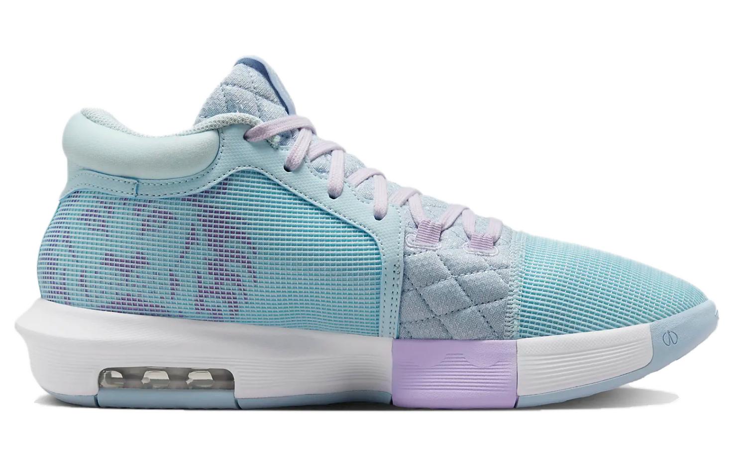 Nike LeBron Witness 8 Ep 'Easter' купить в интернет-магазине Yoocart с быстрой доставкой по России.