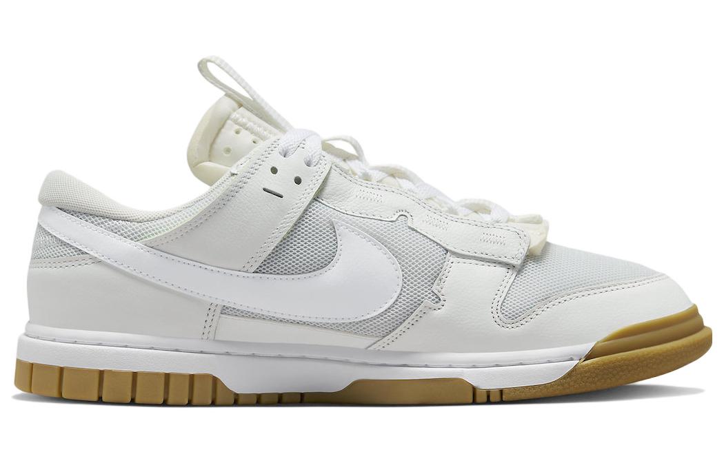 Nike Air Dunk Jumbo Photon Dust Gum Light Brown купить в интернет-магазине Yoocart с быстрой доставкой по России.