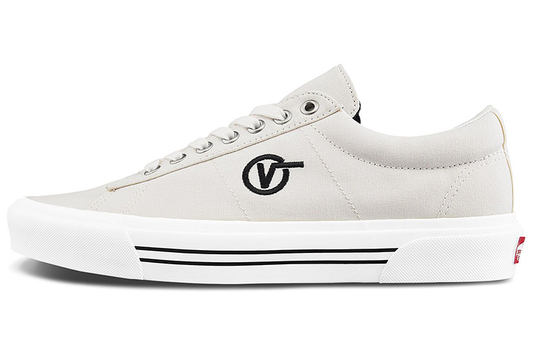 Vans Sid Dx Beige Unisex Gray