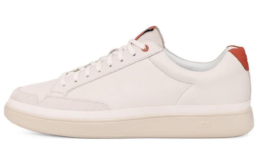 UGG South Bay Sneaker Low 'White Sienna'