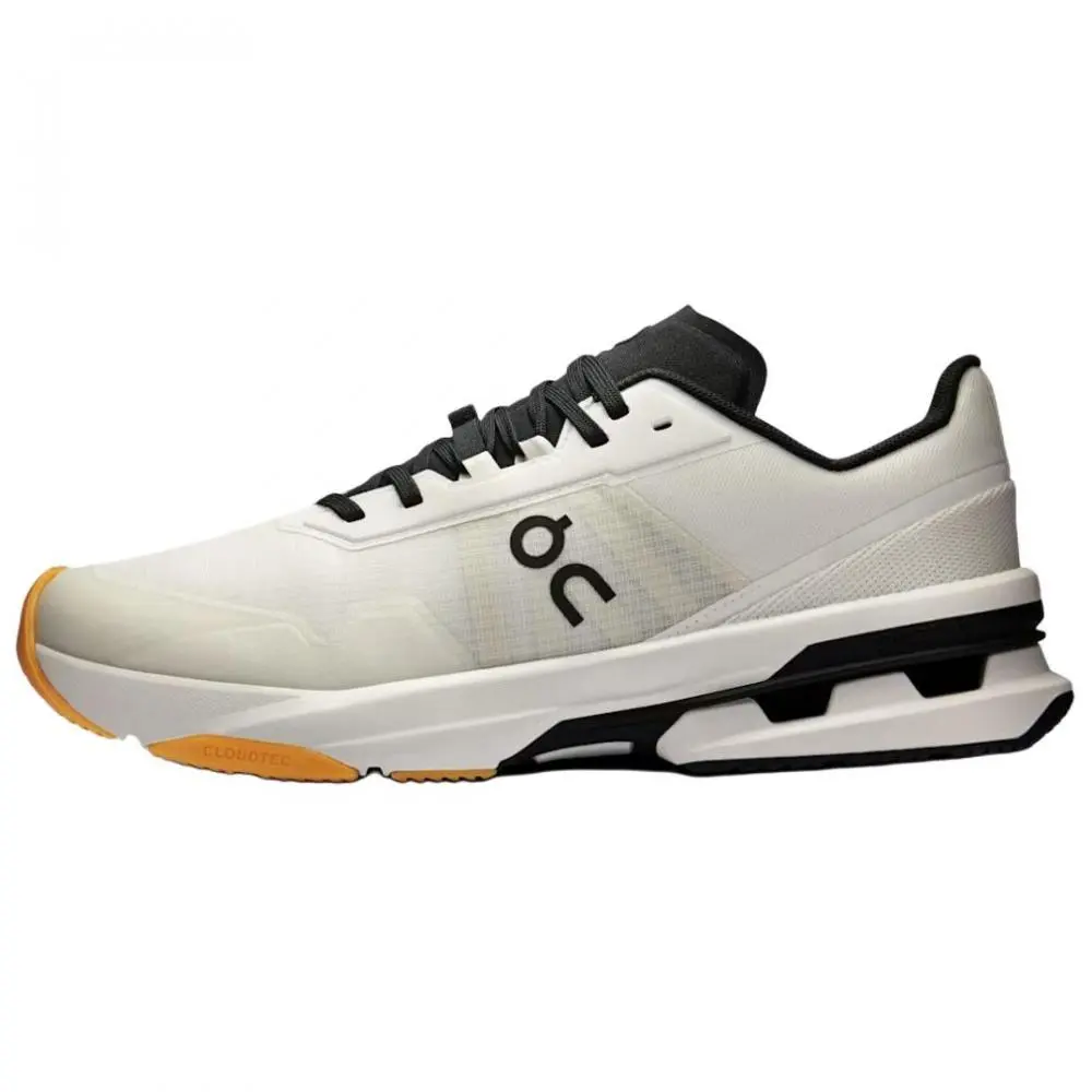 On Cloudpulse Pro 'White Black'