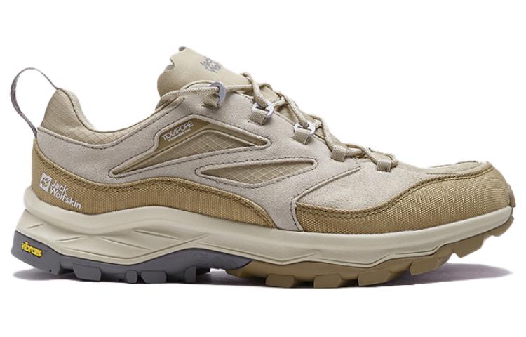 JACK WOLFSKIN Cyrox Logo print Sneakers