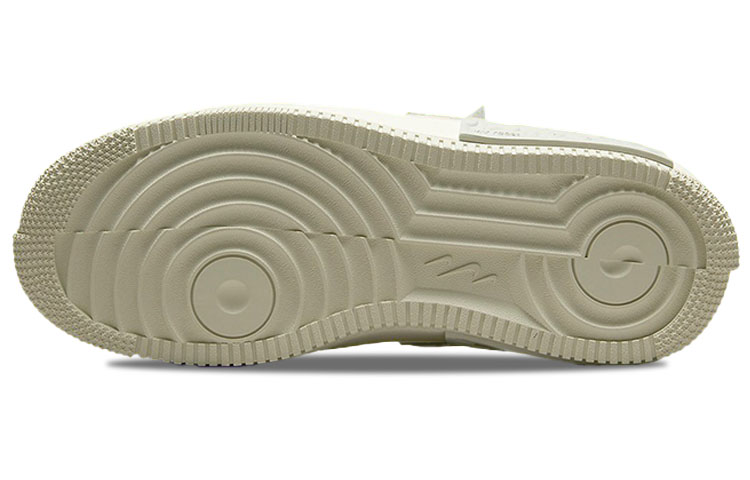 Nike Air Force 1 Low Fontanka 'Summit White Celery' Women's купить в интернет-магазине Yoocart с быстрой доставкой по России.