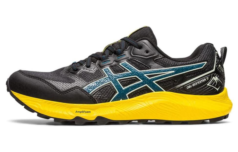 Asics Gel Sonoma 7 'Graphite Grey'
