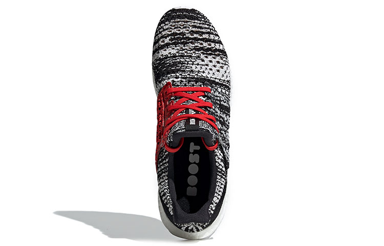 Adidas Missoni X UltraBoost Clima 'Oreo' купить в интернет-магазине Yoocart с быстрой доставкой по России.