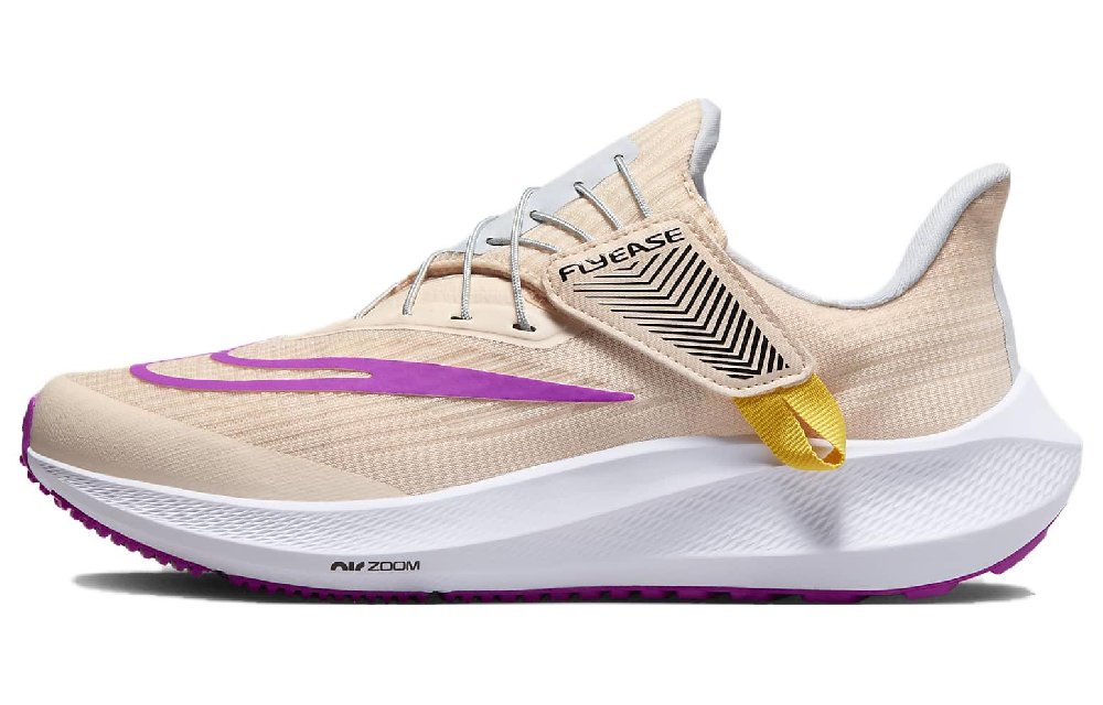 Nike Pegasus FlyEase 'Guava Ice Vivid Sulfur' Women's