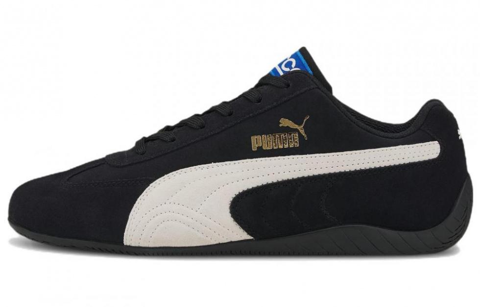 PUMA Running Обувь Низкие Кроссовки Унисекс