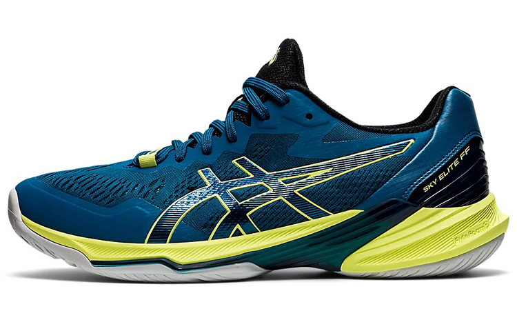 Asics Кроссовки для тренировок Низкие Мужские