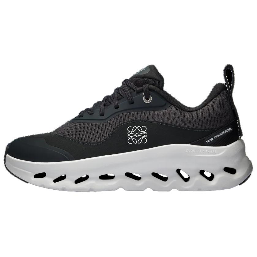 On Running Cloudtilt 2 Loewe Black Women's