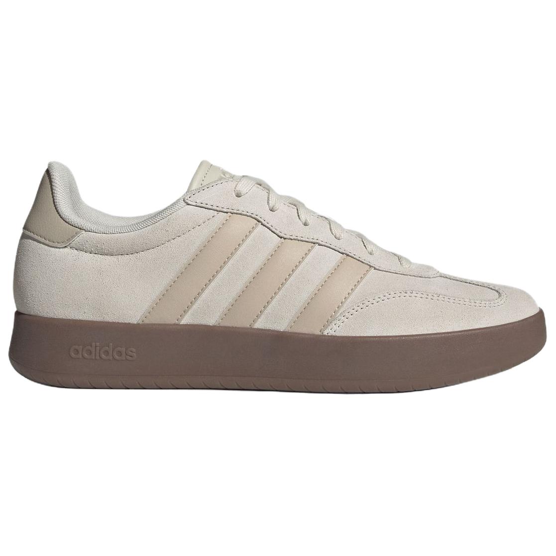 Adidas Barreda 'Alumina Wonder Beige Gum' купить в интернет-магазине Yoocart с быстрой доставкой по России.