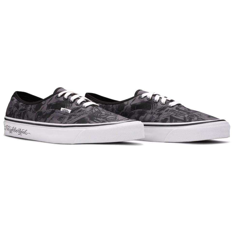 Vans Authentic 44 Dx Nbhd X Mr. Cartoon