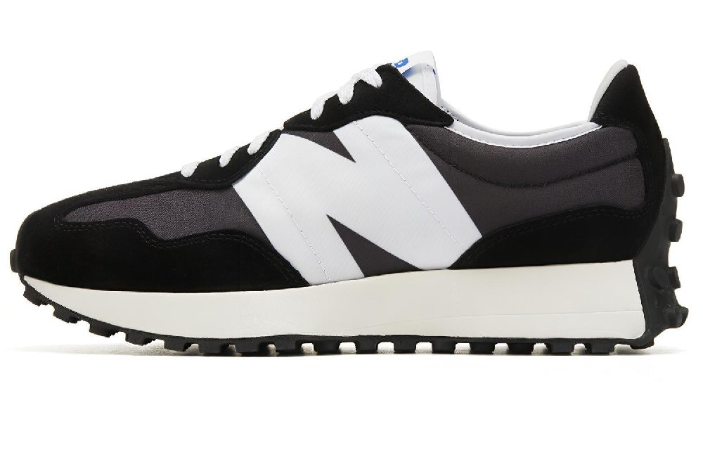 New Balance NB 327 Беговые кроссовки Низкие Унисекс