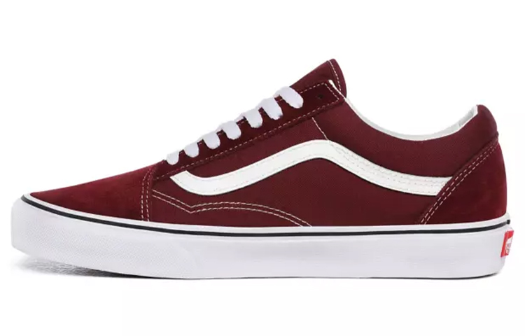 Vans Old Skool 'Port Royale'