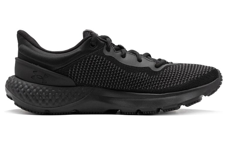 Under Armour Charged Escape 4 Knit 'Black' Women's купить в интернет-магазине Yoocart с быстрой доставкой по России.