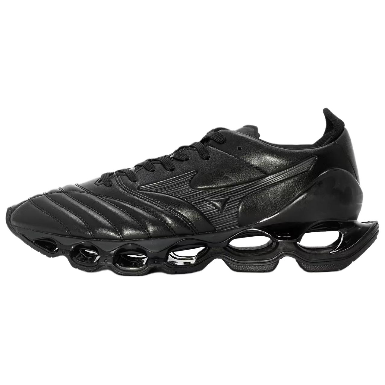 Mizuno Wave Prophecy Morelia Neo 'Black'