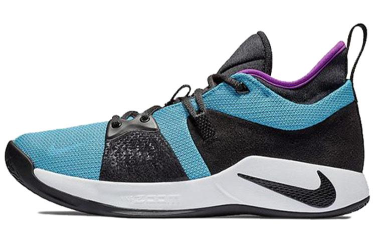 Nike Pg 2 Blue Lagoon