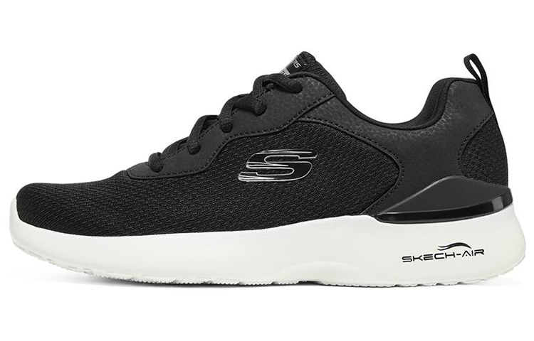 Skechers Air Dynamight 'Black' Women's