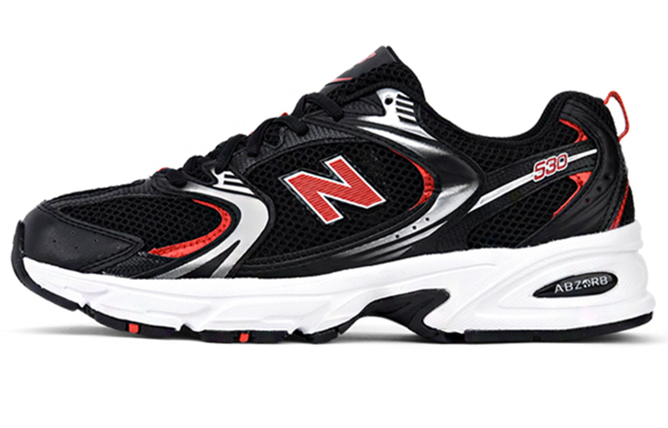 New Balance 530 Phantom Velocity Red