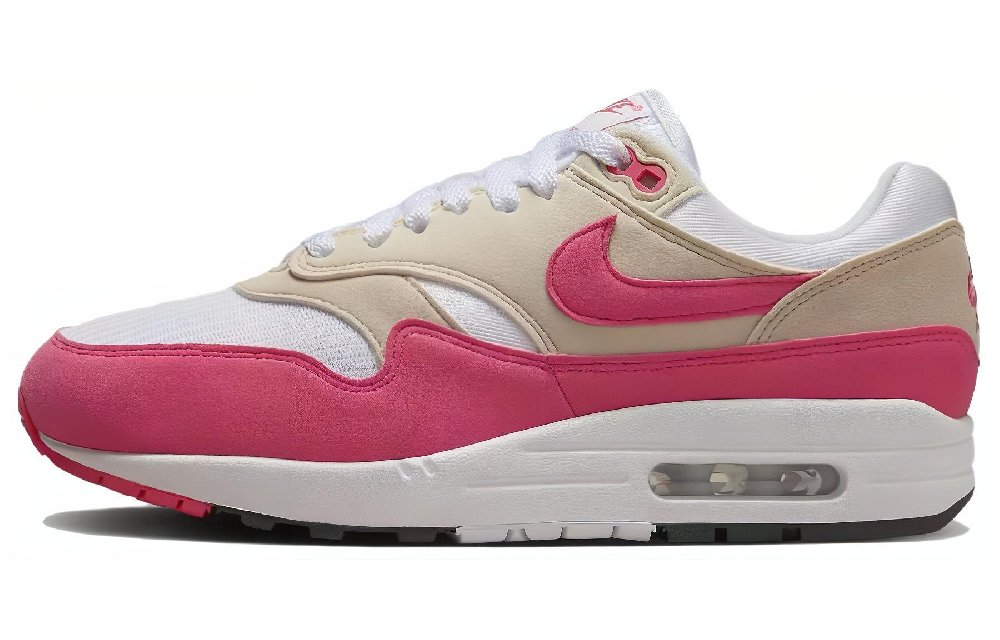 Nike Air Max 1 Aster Pink Women's