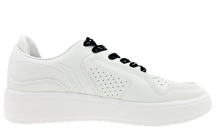 LiNing Street Player Low-Top Skateboard Shoes Men's Black White купить в интернет-магазине Yoocart с быстрой доставкой по России.