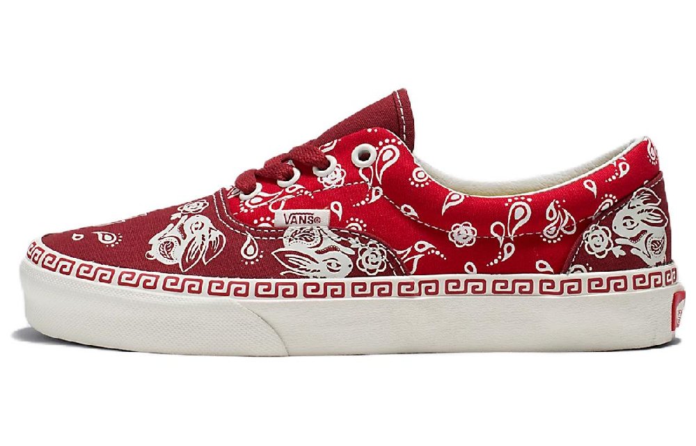 Era Vans 'Year Of The Rabbit'