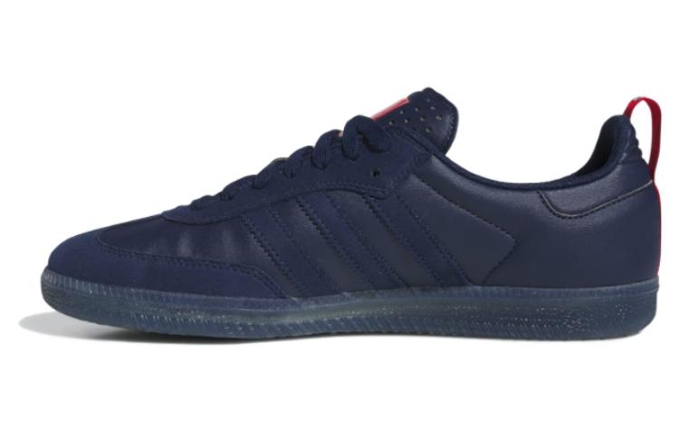 Adidas Samba Adv Orchard Skateshop New England Revolution
