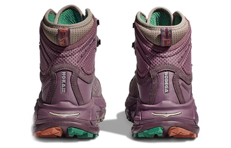 HOKA ONE ONE X Bodega Tor Ultra High GORE TEX 'The World At Large' купить в интернет-магазине Yoocart с быстрой доставкой по России.