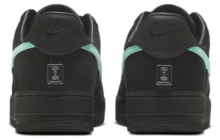 Nike Air Force 1 Low Tiffany & Co. 1837 купить в интернет-магазине Yoocart с быстрой доставкой по России.