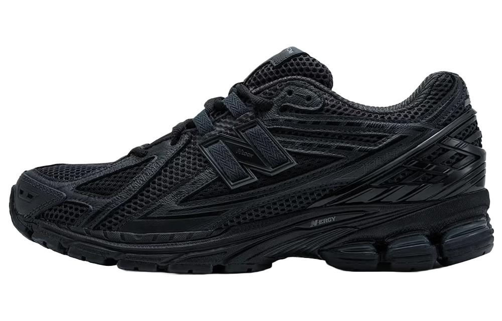 New Balance 1906R Comme Des Garcons Homme Black