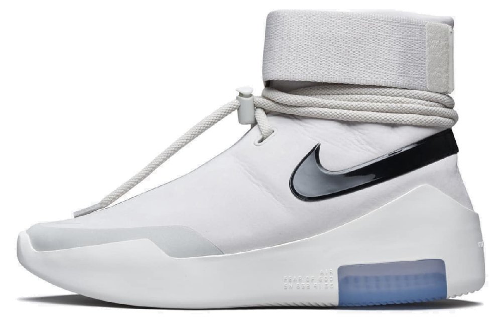 Nike Air Fear Of God Sa 'Light Bone'