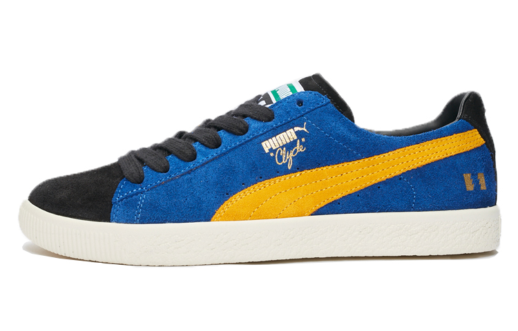 PUMA Clyde The Hundreds