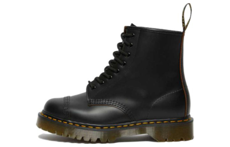Dr. Martens 1460 Bex Martin Boots Black Women's