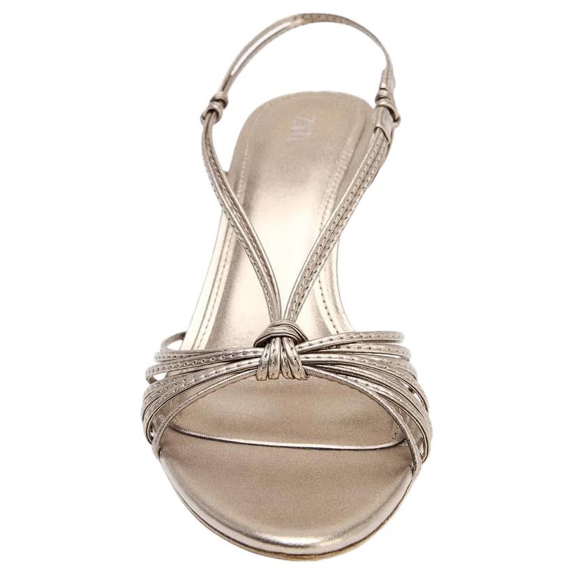 ZARA One Strap Sandals Women's купить в интернет-магазине Yoocart с быстрой доставкой по России.
