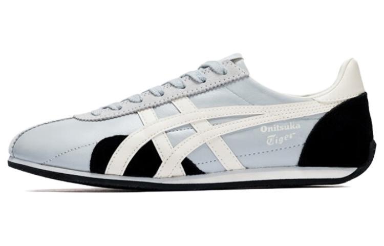 Onitsuka Tiger Runspark Grey White Black