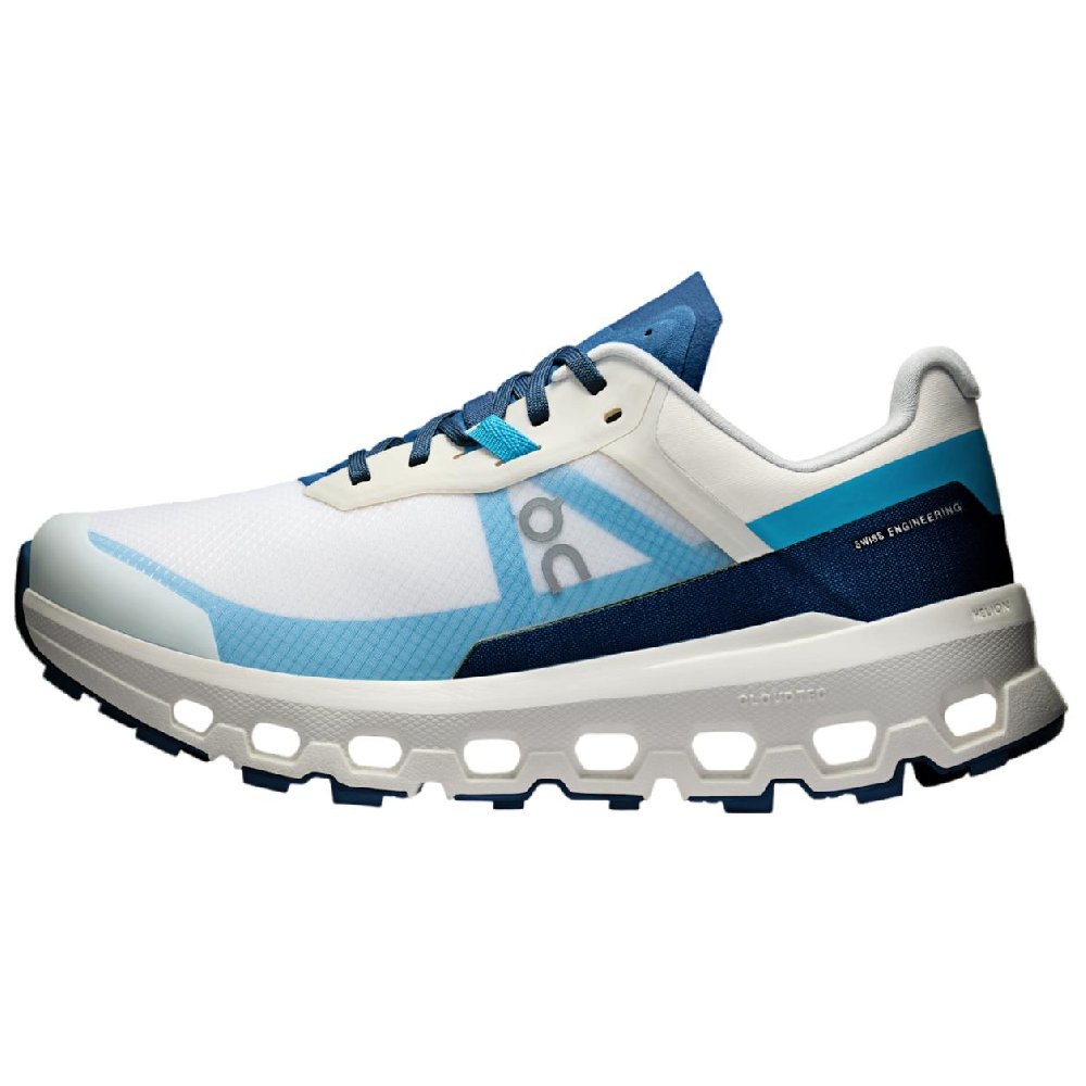 On Running Cloudvista 2 Cream HorizOn Women's