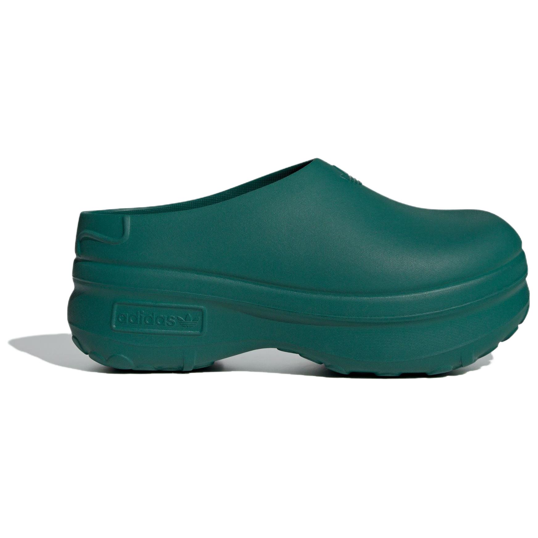 adidas originals Adifom Stan Smith Mule Collegiate Green Women's купить в интернет-магазине Yoocart с быстрой доставкой по России.