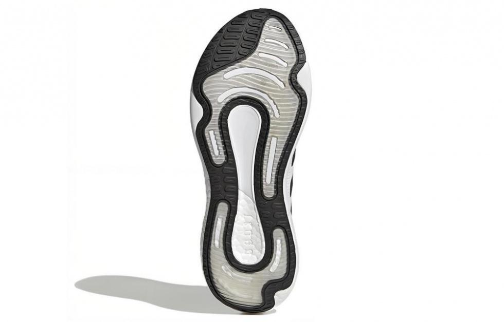 Adidas Supernova 2.0 Cloud White Core Black Dash Grey купить в интернет-магазине Yoocart с быстрой доставкой по России.