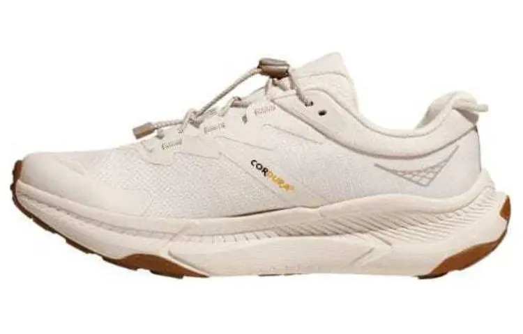 HOKA ONE ONE Transport X 'Eggnog'