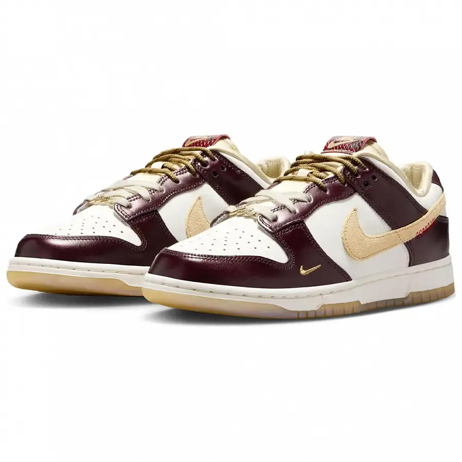 Nike Dunk Low Lx Year Of The Snake Women's купить в интернет-магазине Yoocart с быстрой доставкой по России.