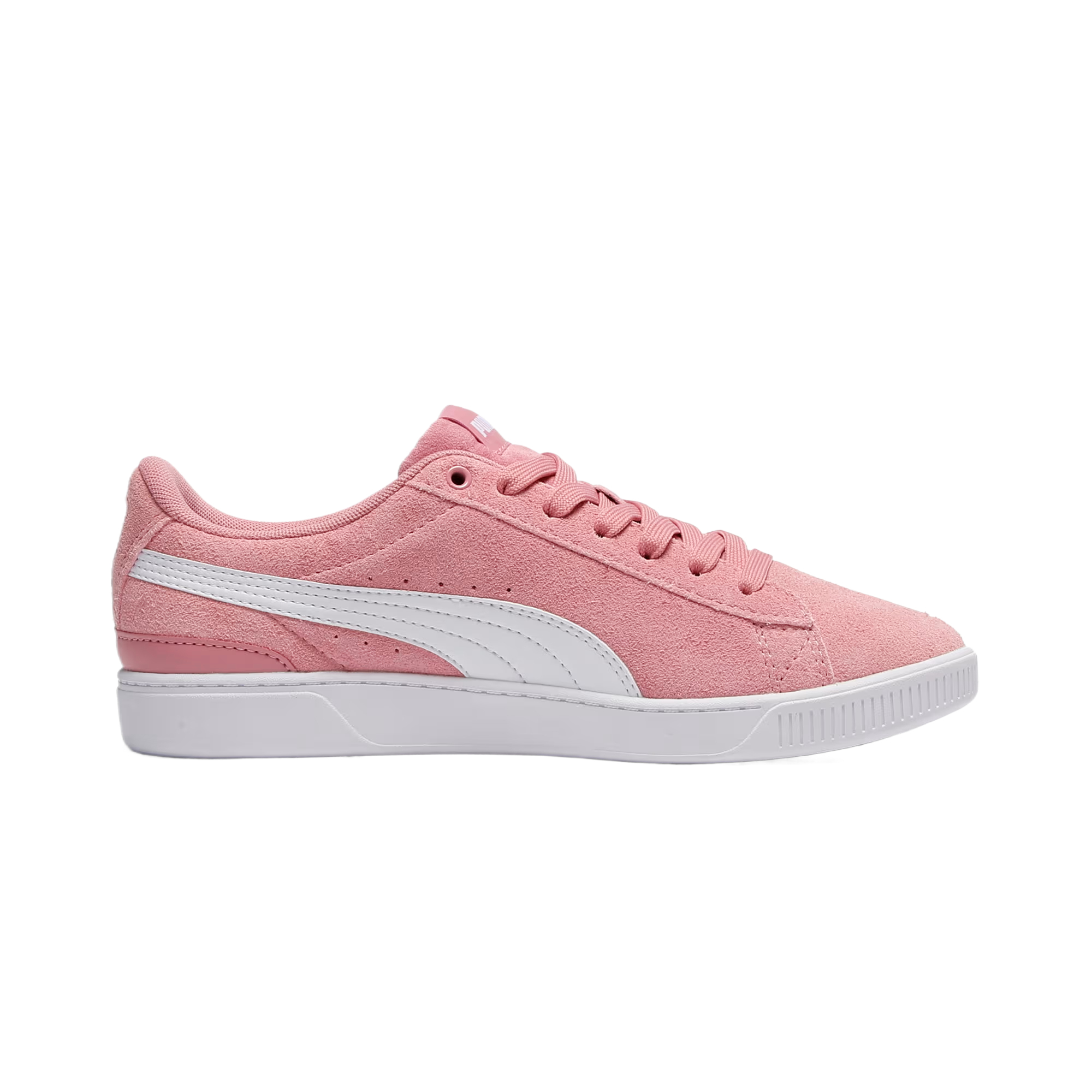 PUMA Vikky V3 Skateboard Shoes Women's Pink купить в интернет-магазине Yoocart с быстрой доставкой по России.